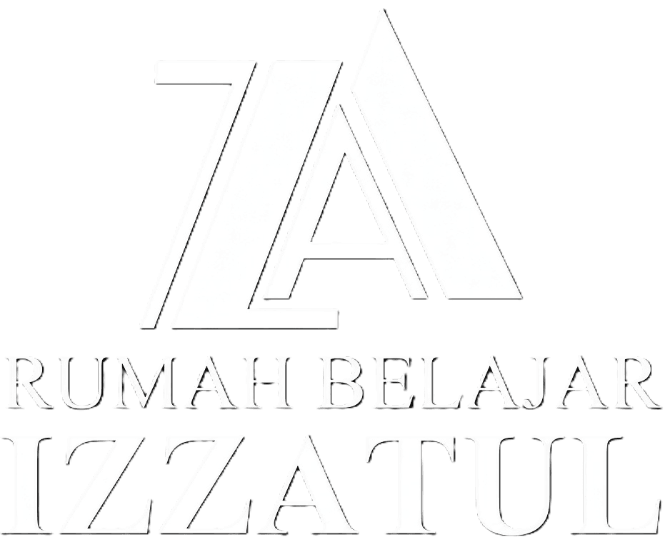 Logo Rumah Belajar Izzatul
